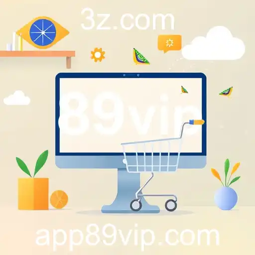 E-commerce no Brasil: Crescimento e Desafios do Mercado Online