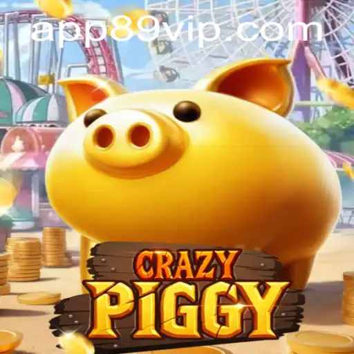 Exploring the World of CrazyPiggy: A Dynamic Adventure with 89vip
