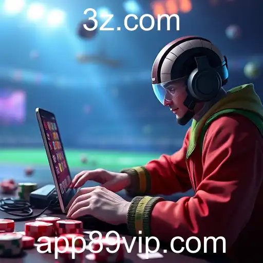 Tendências e Inovações no Mundo dos Jogos Online