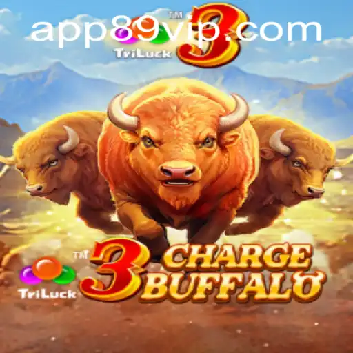 Unleashing the Wild: Uncover the Thrill of 3ChargeBuffalo