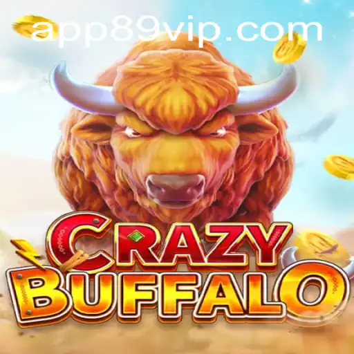 The Thrilling World of CRAZYBUFFALO: Unleashing Adventure with 89vip