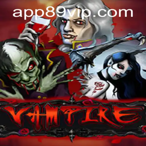 Exploring the Dark World of Vampire: The Rise of 89vip