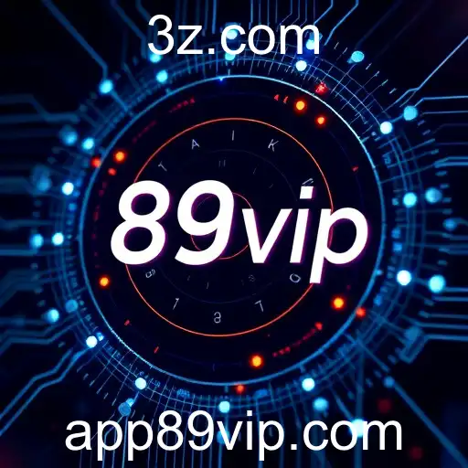 A Ascensão de 89vip no Cenário de Jogos Online