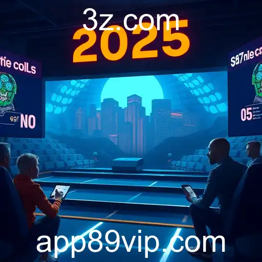 Evolução dos Jogos Online em 2025