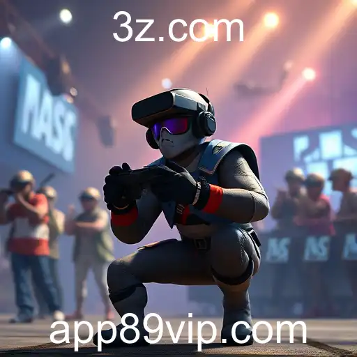 A Revolução dos Jogos e o Papel da 89vip