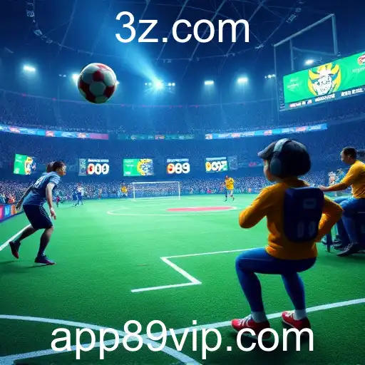 Expansão do Universo dos Jogos Online no Brasil