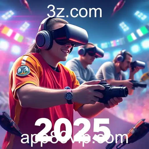 Tendências e Inovações no Mundo dos Jogos Online