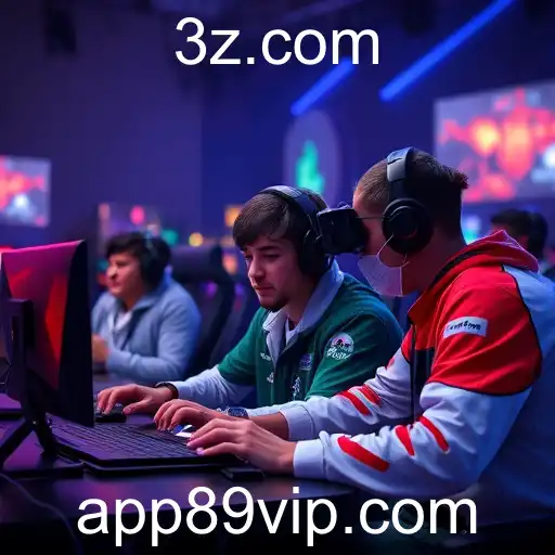 Crescimento dos Jogos Online em 2025