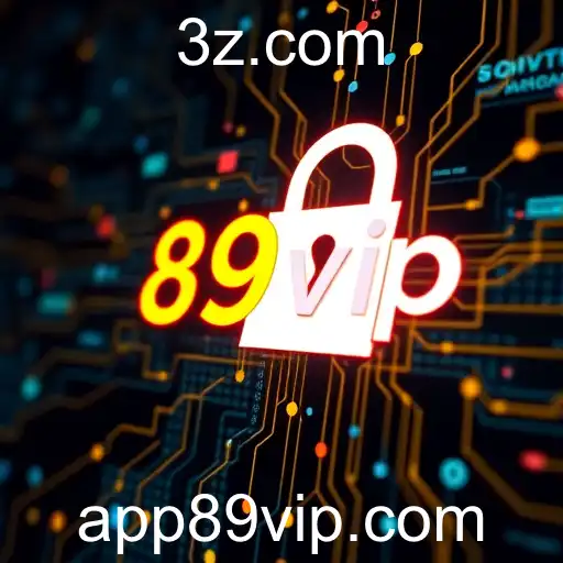 Explorando o Impacto do '89vip' nos Jogos Online