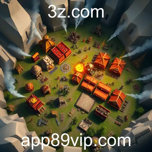 O Impacto da Chave '89vip' no Marketing Digital