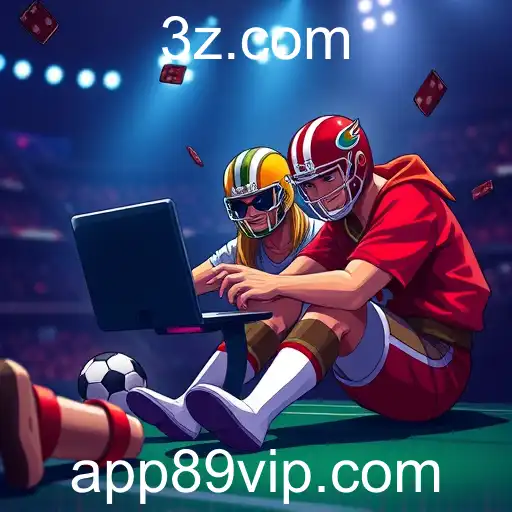 Novo Marco no Setor de Jogos Online em 2025