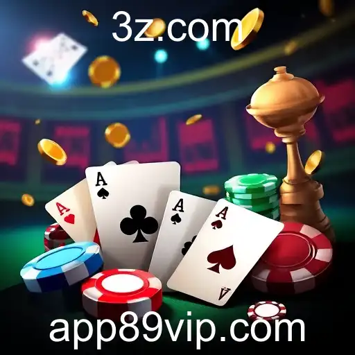 A Revolução do 89vip em 2025: O Impacto no Mundo dos Jogos