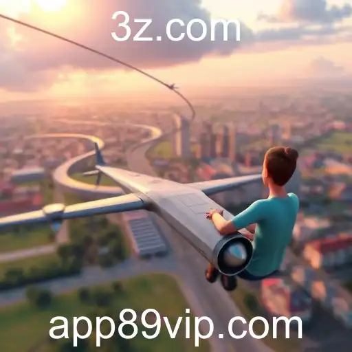 Transformações no Mundo dos Jogos com 89vip