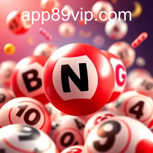 Exploring the World of Bingo Games - 89vip