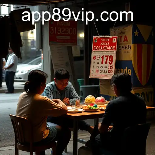 Understanding Jueteng in the Philippines: An In-depth Exploration