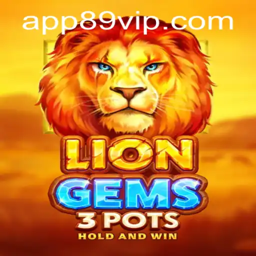 Exploring the Mystical World of LionGems3pots: A Gaming Adventure Like No Other