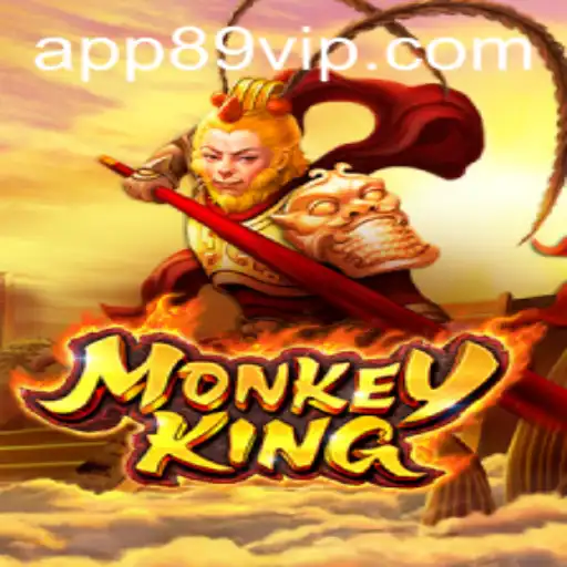 MonkeyKing: The Legendary Adventure Game with 89vip Excitement
