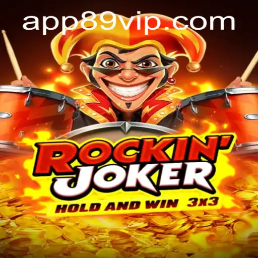 Discover the Exciting World of RockinJoker: A Vivid Gaming Experience