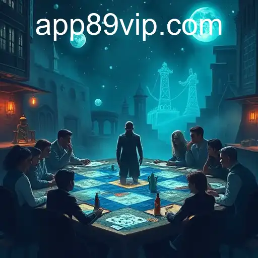 The Fascinating World of Tabletop Games: Exploring the 