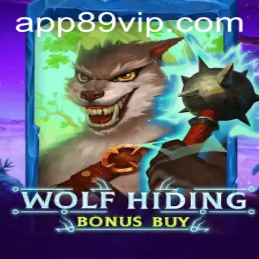 Exploring the Thrills of WolfHidingBonusBuy and the 89vip Phenomenon